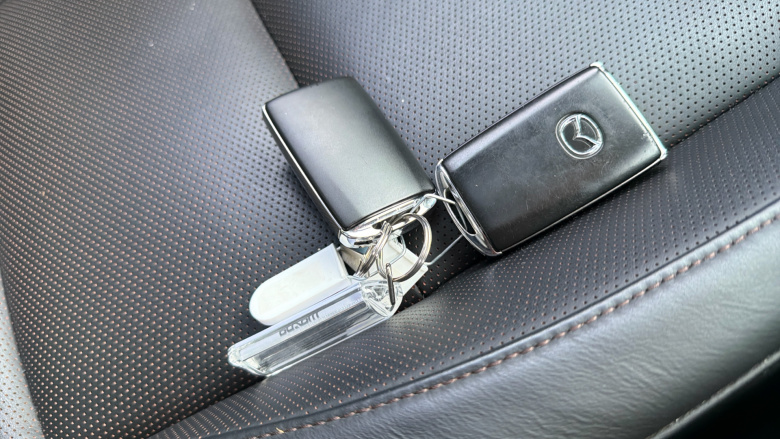 Mazda Cx-30 2.0 e-Skyactiv X MHEV GT Sport Tech 5dr Petrol Hatchback